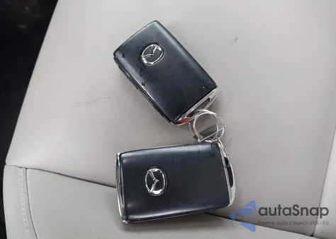 2020 Mazda Cx-30 Preferred Package from USA, damaged, VIN 3MVDMBDL5LM106143